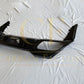 LED Style Gloss Black Rear Diffuser for BMW G14 G15 8 Series Coupe & Convertible 19-Present - Carbon Factory