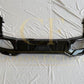 LED Style Gloss Black Rear Diffuser for BMW G14 G15 8 Series Coupe & Convertible 19-Present - Carbon Factory