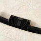 LED Style Gloss Black Rear Diffuser for BMW G80 M3 G82 G83 M4 21-Present - Carbon Factory