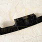 LED Style Gloss Black Rear Diffuser for BMW G80 M3 G82 G83 M4 21-Present - Carbon Factory