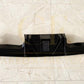 LED Style Gloss Black Rear Diffuser for BMW G80 M3 G82 G83 M4 21-Present - Carbon Factory