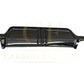 MP Style Gloss Black Rear Diffuser for BMW 3 Series G20 G21 LCI 340i 23-Present - Carbon Factory