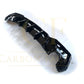 MP Style Gloss Black Rear Diffuser for BMW 4 Series G22 G23 20-Present - Carbon Factory