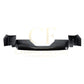 MP Style Gloss Black Rear Diffuser for BMW F16 X6 14-19 - Carbon Factory