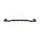 MP Style Gloss Black Rear Diffuser for BMW F74 2 Series Gran Coupe 25-Present - Carbon Factory