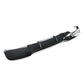 MP Style Gloss Black Rear Diffuser Twin Exhaust for BMW E90 E91 3 Series 05-13 - Carbon Factory
