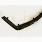V Style Gloss Black Rear Diffuser for BMW G12 7 Series LCI 20-23 - Carbon Factory