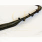 V Style Gloss Black Rear Diffuser for BMW G12 7 Series LCI 20-23 - Carbon Factory