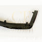 V Style Gloss Black Rear Diffuser for BMW G12 7 Series LCI 20-23 - Carbon Factory