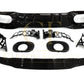 A35 Style Rear Diffuser & Twin Exhaust Tips for Mercedes Benz W177 A Class 18-24 - Carbon Factory