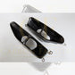Gloss Black Exhaust Tips for BMW G11 G12 7 Series LCI 20-23 - Carbon Factory