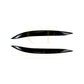 Gloss Black Headlight Trims for BMW F74 2 Series Gran Coupe 25-Present - Carbon Factory