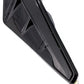 Gloss Black Side Vent Fender Trims for BMW G05 X5 F95 X5M 19-Present - Carbon Factory