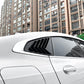 Gloss Black Window Louver Vents for BMW F44 2 Series 4 Door 20-Present - Carbon Factory