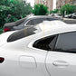 Gloss Black Window Louver Vents for BMW F44 2 Series 4 Door 20-Present - Carbon Factory