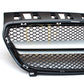 AMG Style Silver Front Grille for Mercedes Benz W176 A Class 12-15 - Carbon Factory