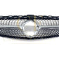 Diamond Style Front Grille for Mercedes Benz W205 C Class 19-22 - Carbon Factory