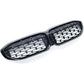 Meteor Style Front Grille for BMW G20 G28 3 Series Pre-LCI 19-22 - Carbon Factory