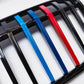 Gloss Black Front Grille for BMW G11 G12 7 Series LCI 20-23 - Carbon Factory