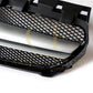 AMG Style Front Grille for Mercedes Benz W117 CLA-Class 13-15 - Carbon Factory