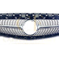 Diamond Style Front Grille for Mercedes Benz W117 CLA-Class 16-19 - Carbon Factory