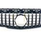 GT Style Front Grille for Mercedes Benz W117 CLA-Class 13-15 - Carbon Factory