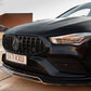 GT Style Front Grille for Mercedes Benz W118 CLA Class 20-22 - Carbon Factory