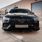 GT Style Front Grille for Mercedes Benz W118 CLA Class 20-22 - Carbon Factory