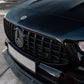 GT Style Front Grille for Mercedes Benz W118 CLA Class 20-22 - Carbon Factory