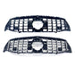 GT Style Front Grille for Mercedes Benz W118 CLA Class 20-22 - Carbon Factory
