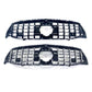 GT Style Front Grille for Mercedes Benz W118 CLA Class 20-22 - Carbon Factory