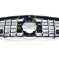 GT Style Front Grille for Mercedes Benz W118 CLA Class 20-22 - Carbon Factory