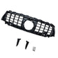 GT Style Front Grille for Mercedes Benz W118 CLA Class 23-25 - Carbon Factory