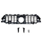 GT Style Front Grille for Mercedes Benz W118 CLA Class 23-25 - Carbon Factory