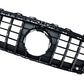 GT Style Front Grille for Mercedes Benz W118 CLA Class 23-25 - Carbon Factory