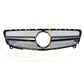 AMG Style Front Grille for Mercedes Benz W176 Facelift A Class 16-18 - Carbon Factory