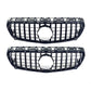 GT Style Front Grille for Mercedes Benz W176 A Class 12-15 - Carbon Factory