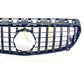 GT Style Front Grille for Mercedes Benz W176 A Class 12-15 - Carbon Factory