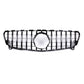 GT Style Front Grille for Mercedes Benz W176 A Class 16-18 - Carbon Factory