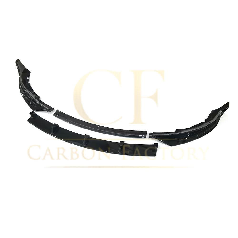 Competition Style Gloss Black Kit for Tesla Model 3 16-23 - Carbon Factory