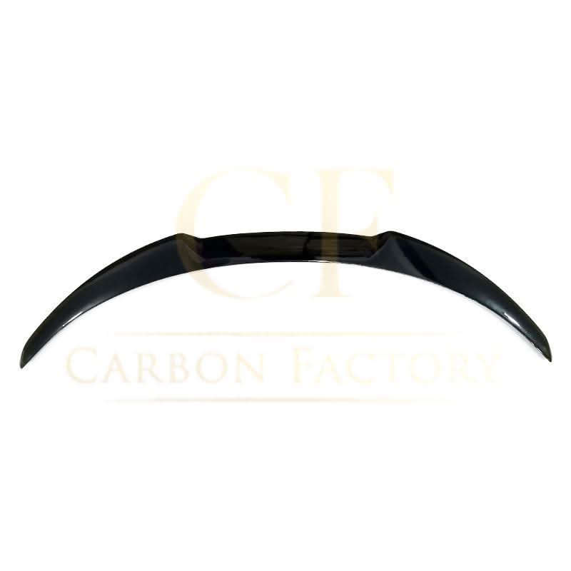 Competition Style Gloss Black Kit for Tesla Model Y 19-24 - Carbon Factory
