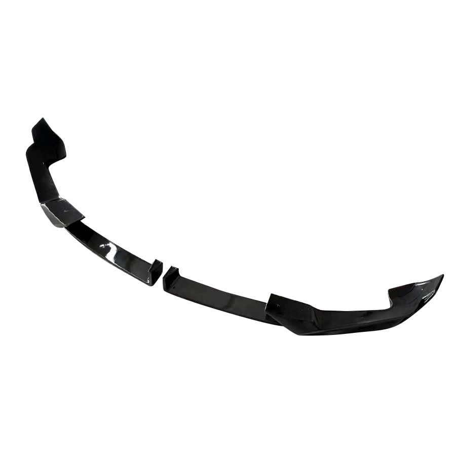 Gloss Black Body Kit 1 Splitter Diffuser Side Skirts Spoiler for BMW G05 LCI X5 23-Present (No Exhaust Tips) - Carbon Factory