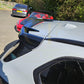 Gloss Black Body Kit 1 Splitter Diffuser Side Skirts Spoiler for BMW G05 LCI X5 23-Present (No Exhaust Tips) - Carbon Factory