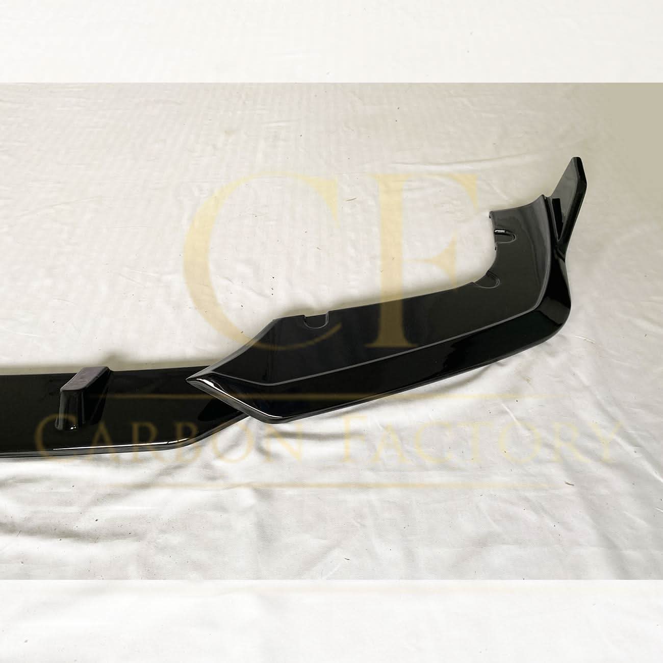 Gloss Black Body Kit 2 for BMW F95 X5M 19-22 - Carbon Factory