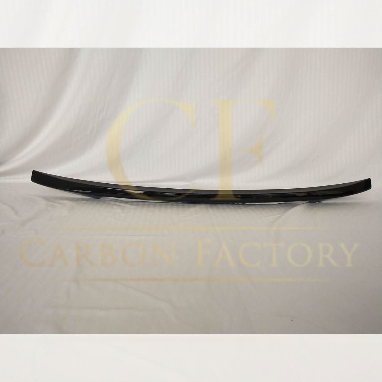 Gloss Black Body Kit 2 for BMW F95 X5M 19-22 - Carbon Factory