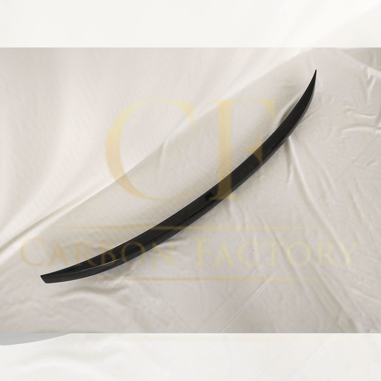 Gloss Black Body Kit 2 for BMW F95 X5M 19-22 - Carbon Factory