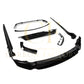 Gloss Black Body Kit 2 Splitter Diffuser Side Skirts Spoiler for BMW G05 LCI X5 23-Present - Carbon Factory