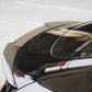 Performance Style Gloss Black Kit for Tesla Model 3 24-Present - Carbon Factory