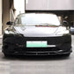 Performance Style Gloss Black Kit for Tesla Model 3 24-Present - Carbon Factory