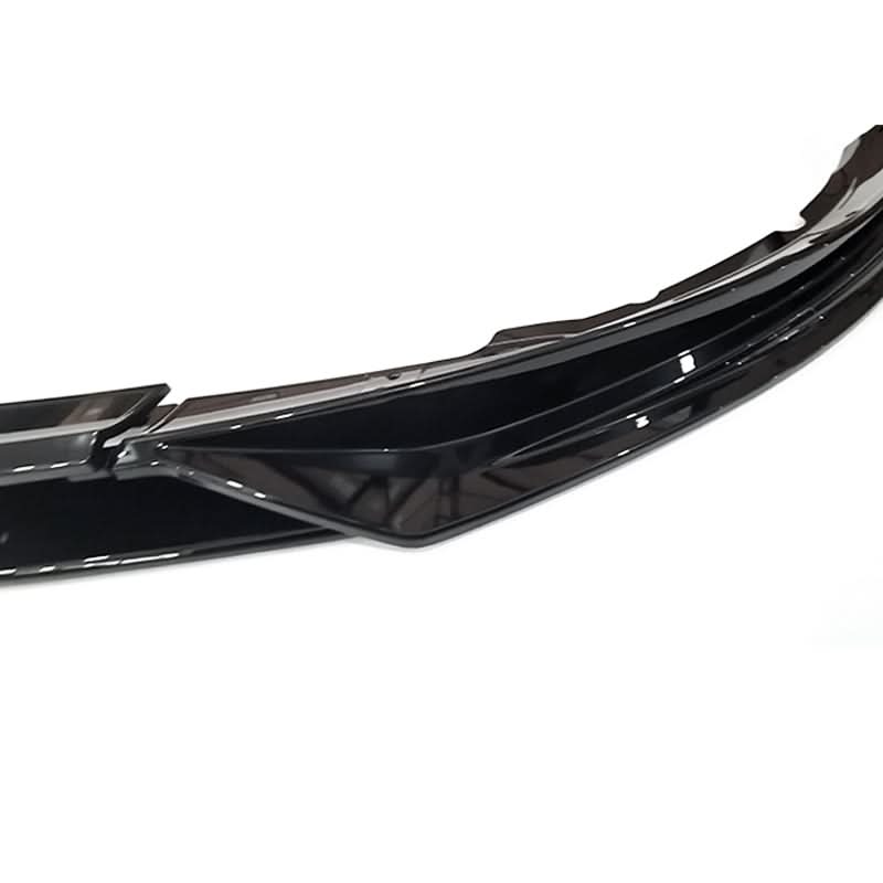 Performance Style Gloss Black Kit for Tesla Model 3 24-Present - Carbon Factory